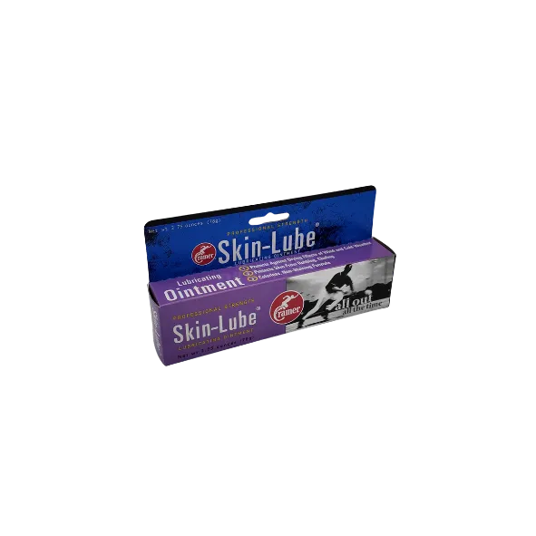 SKIN LUBE CRAMER