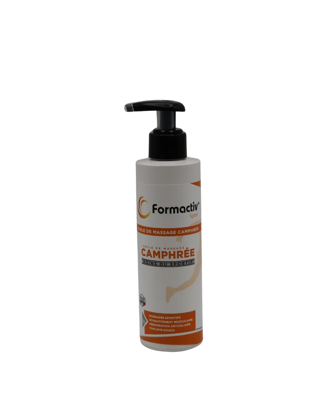 HUILE CAMPHRÉE FORMACTIV®