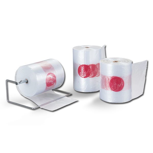 ICE BAGS CRAMER