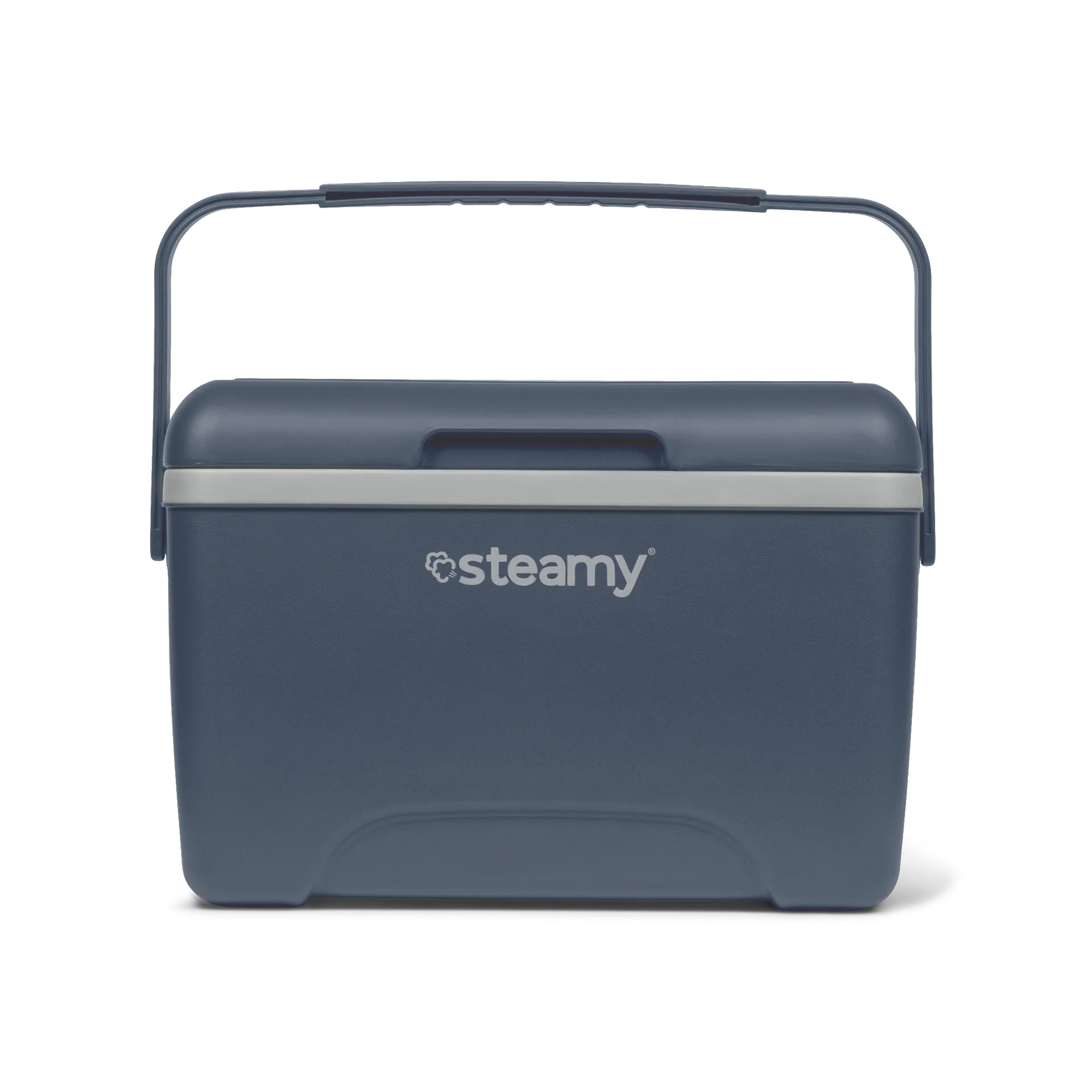GLACIERE STEAMY