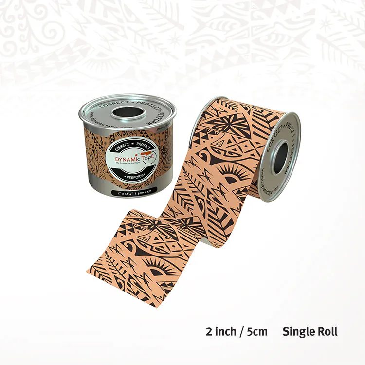 DYNAMIc TapE
