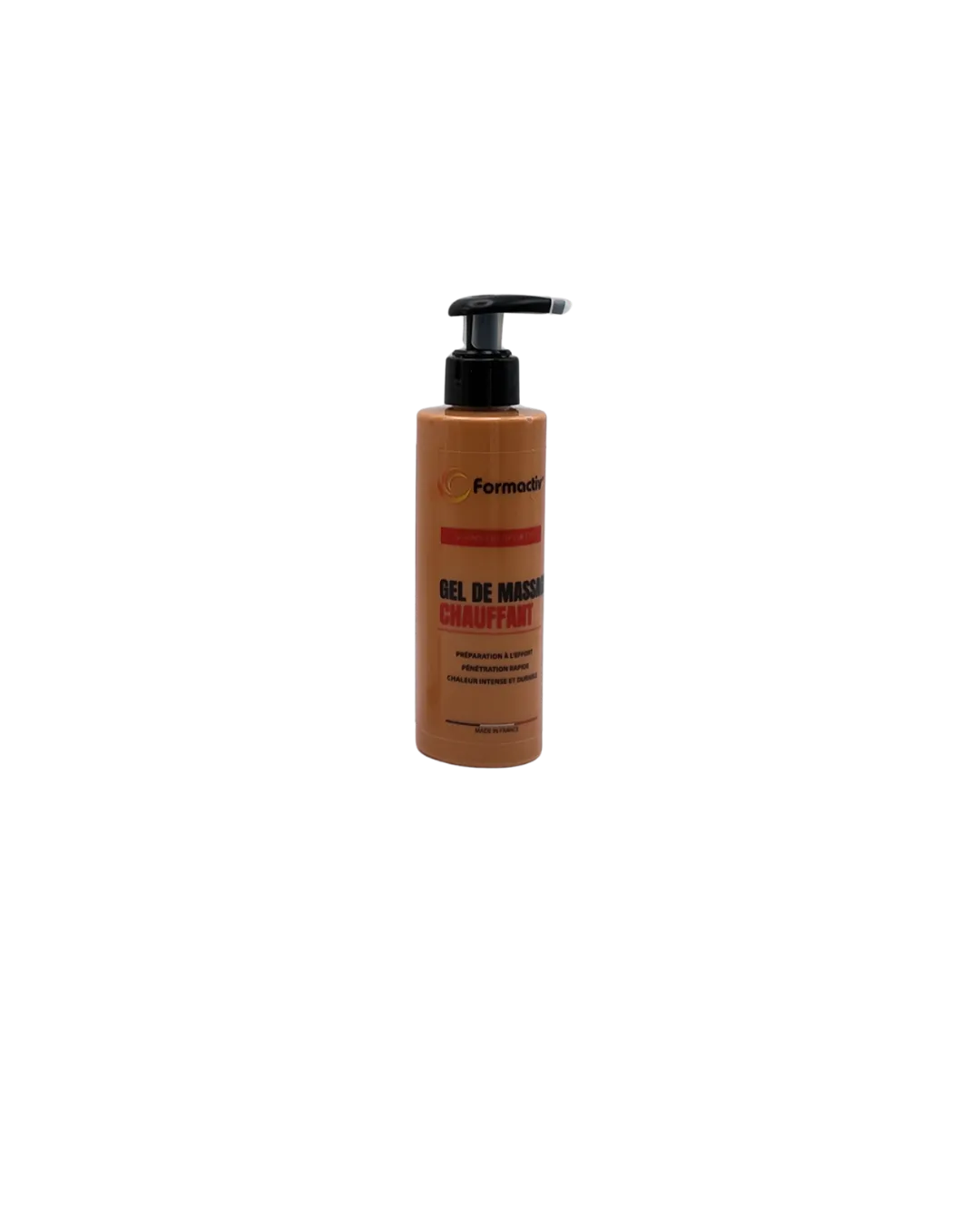 GEL CHAUFFANT FORMACTIV®