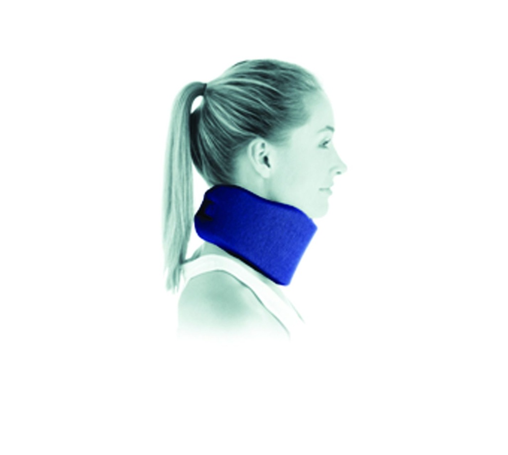 COLLIER CERVICAL SOUPLE