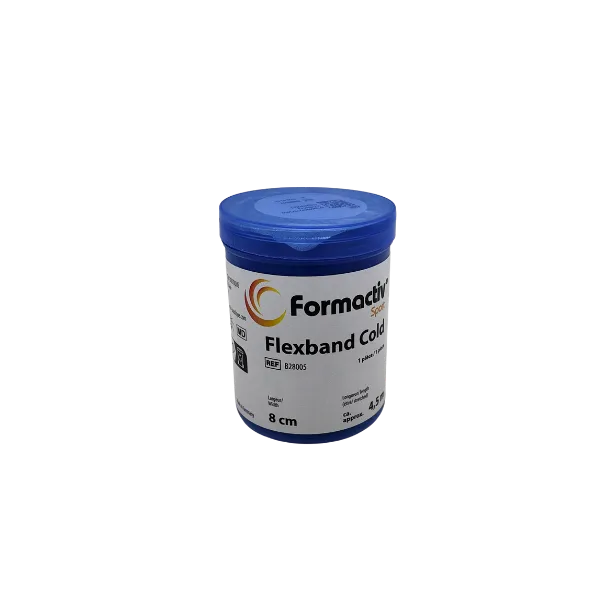 FLEXBAND COLD FORMACTIV®