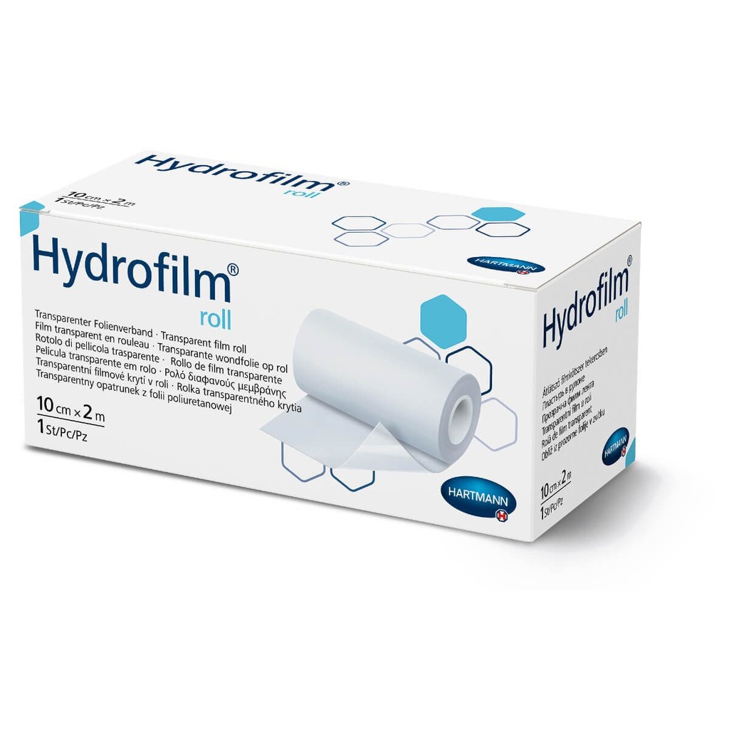 HYDROFILM ROLL HARTMANN
