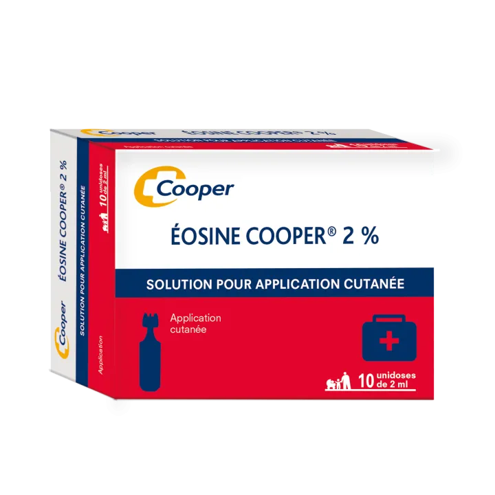 EOSINE Aqueuse GRIFRER