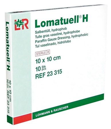 LOMATUELL H