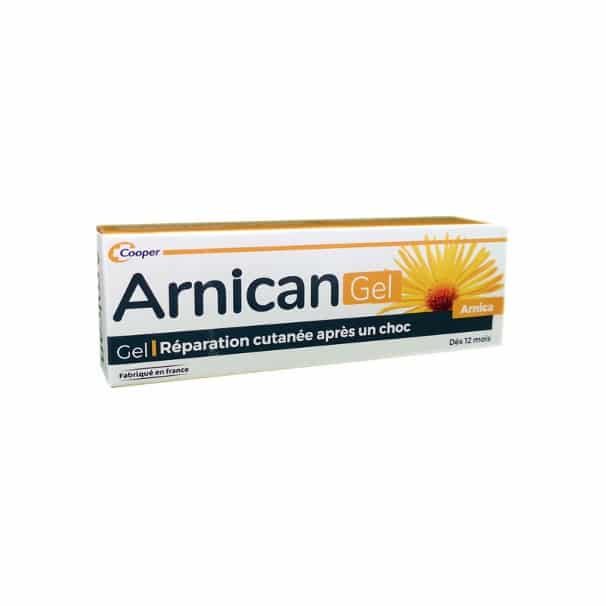 ARNICAN GEL