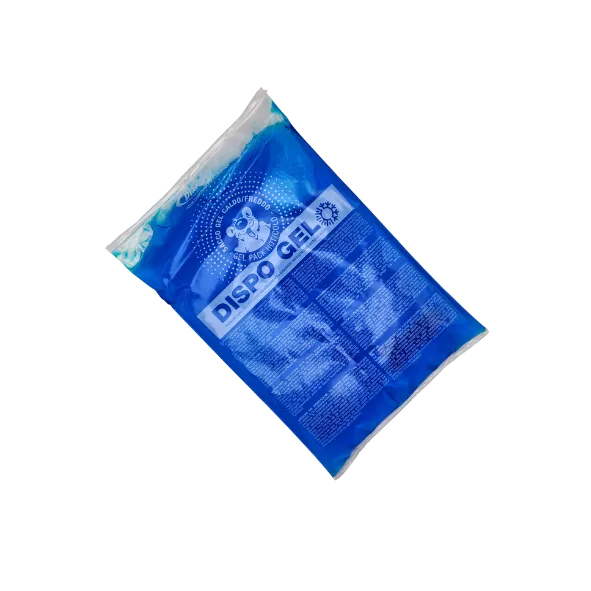 POCHE GEL FROID/CHAUD