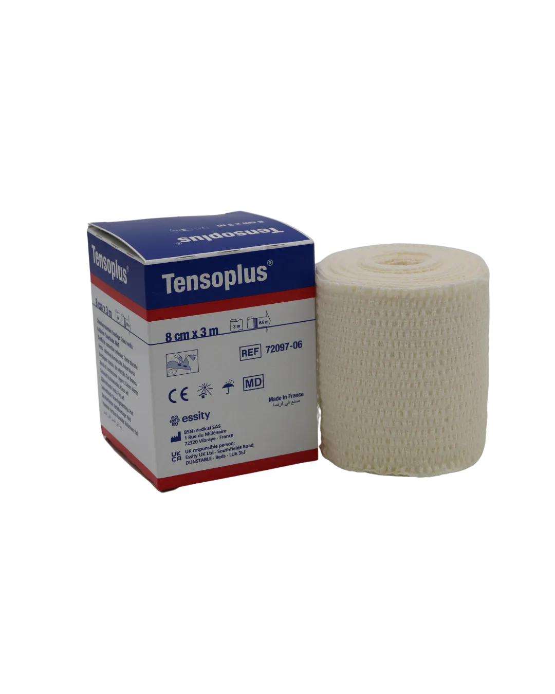 TENSOPLUS BSN