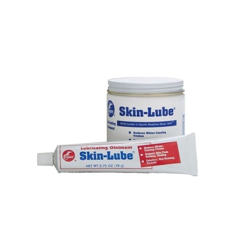 SKIN LUBE CRAMER