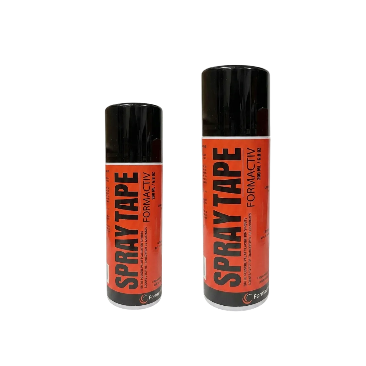 SPRAY TAPE FORMACTIV®