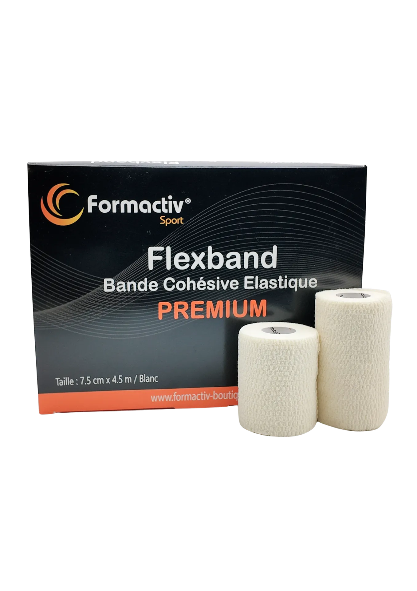 FLEXBAND PREMIUM FORMACTIV®