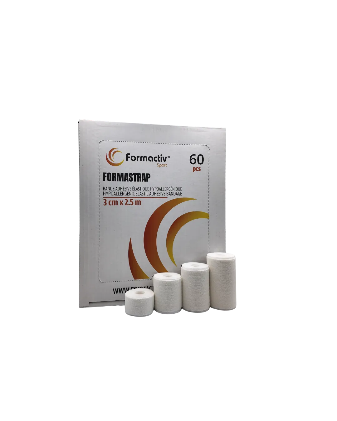 FORMASTRAP FORMACTIV®
