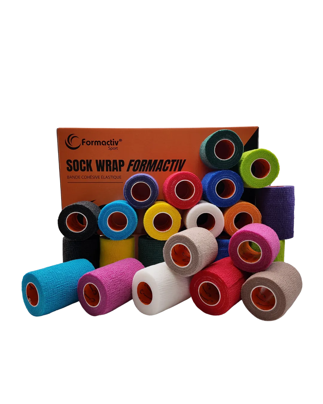 SOCK WRAP FORMACTIV®