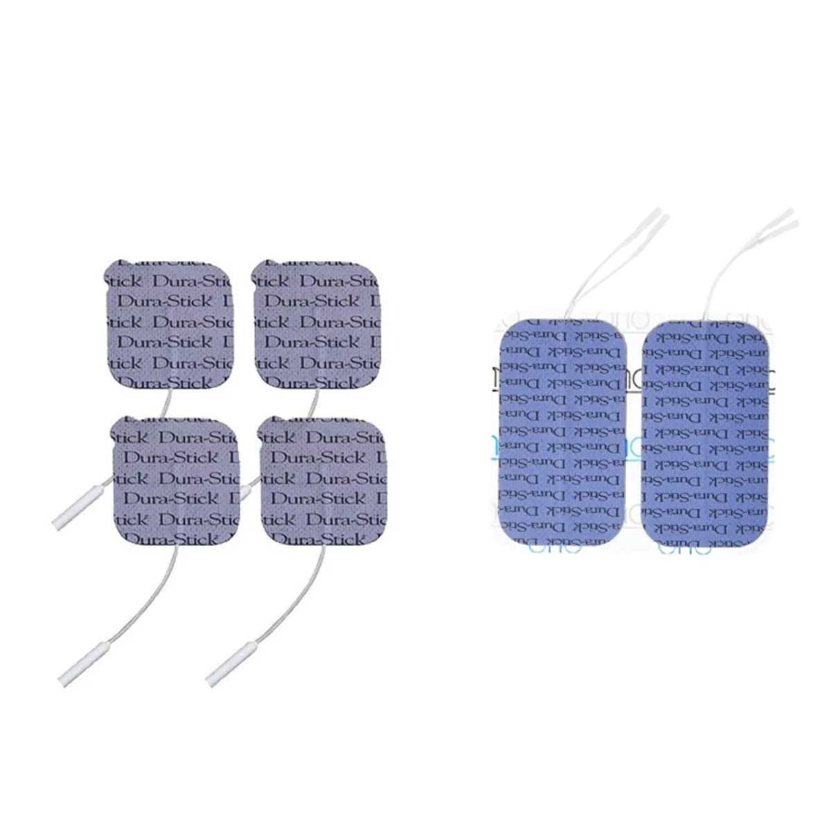 ELECTRODES DURA STICK PLUS