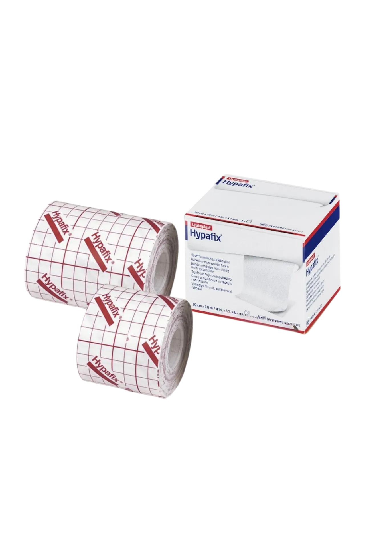 HYPAFIX BSN