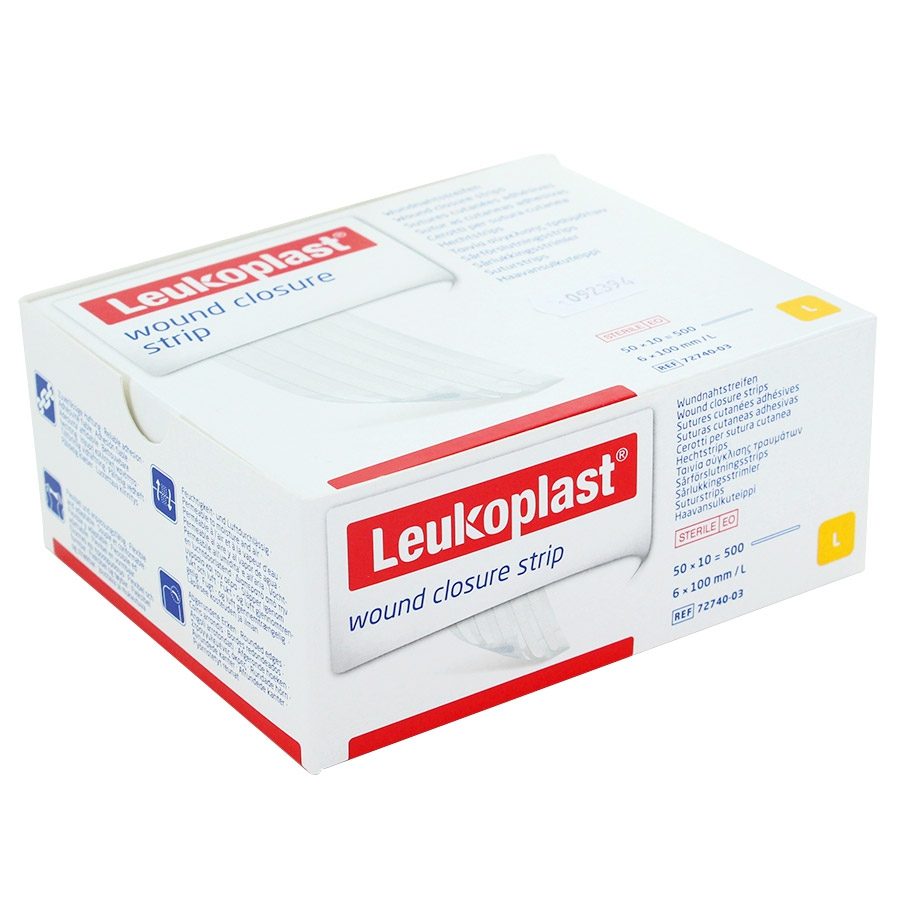 [H05001] SUTURE LEUKOPLAST