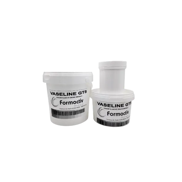 VASELINE FORMACTIV®