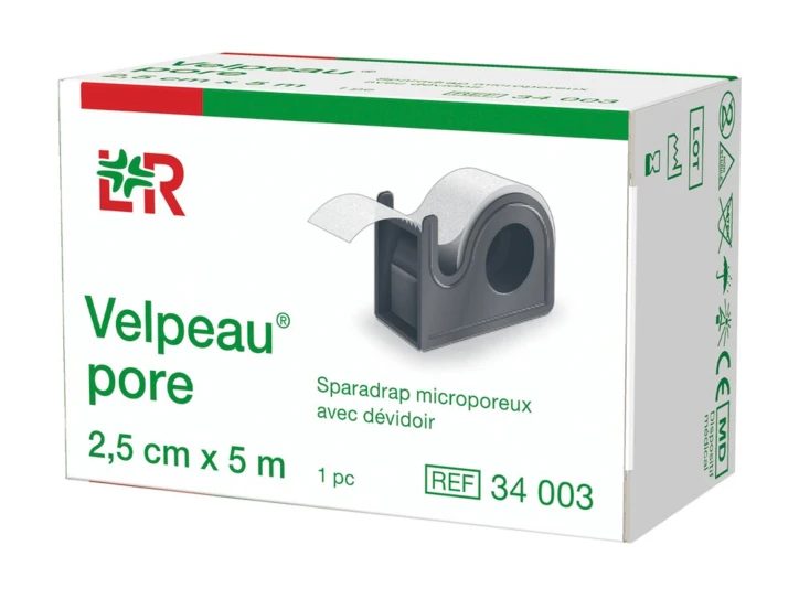 [H26001] SPARADRAP VELPEAU