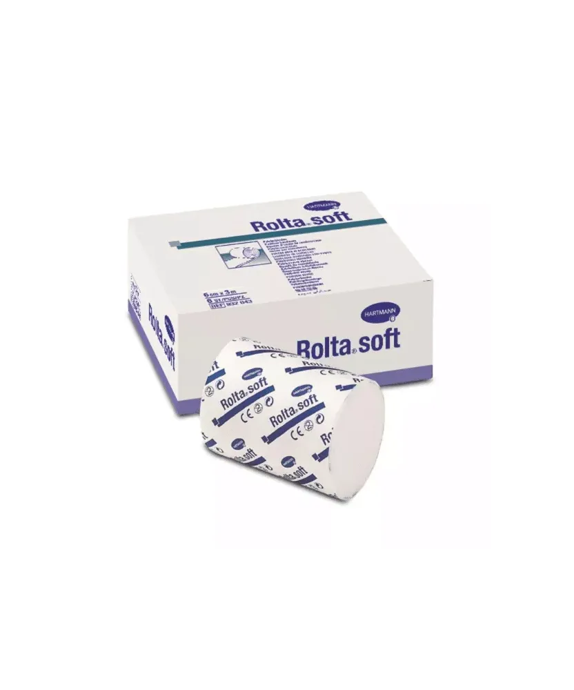 [H31001] ROLTA SOFT HARTMANN