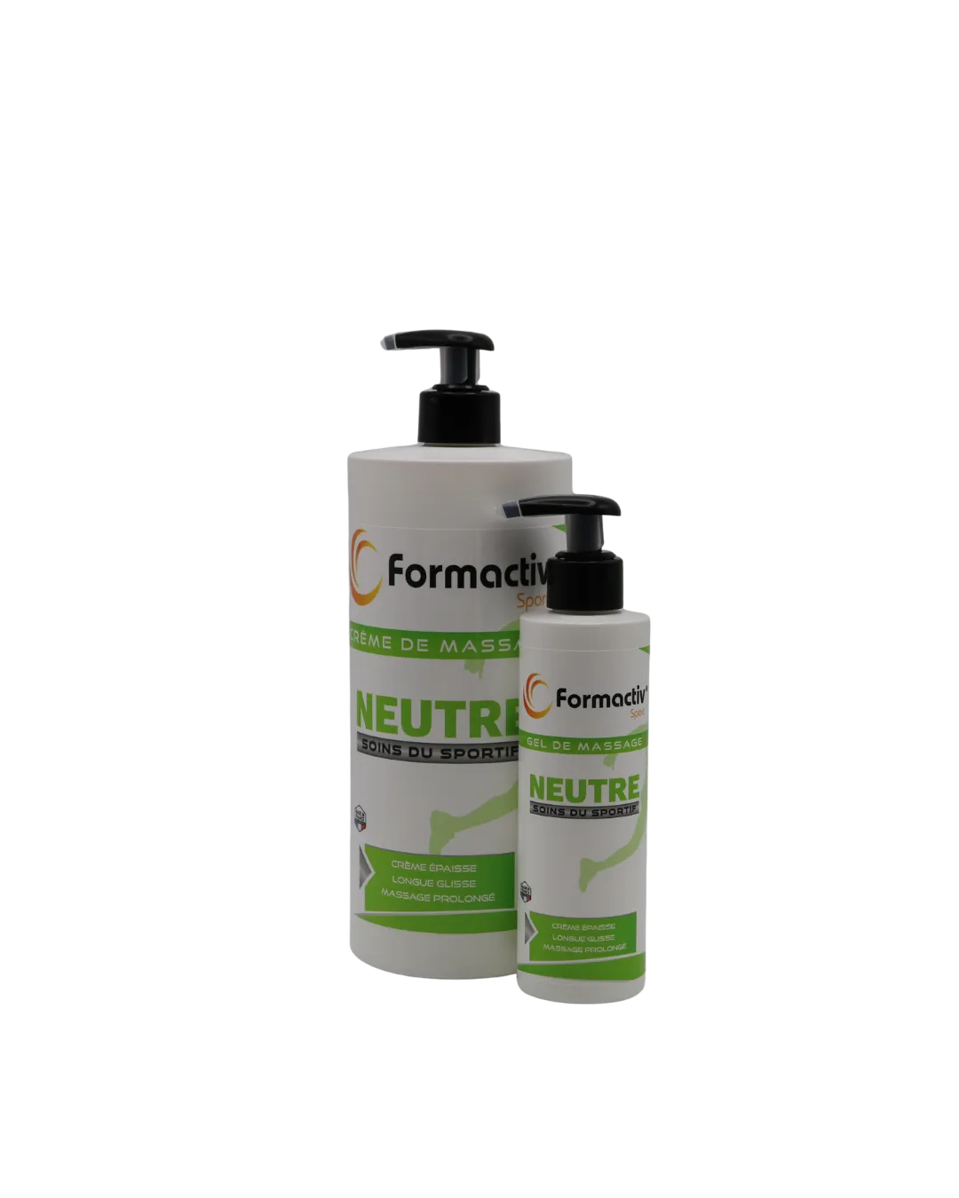CRÈME NEUTRE FORMACTIV®