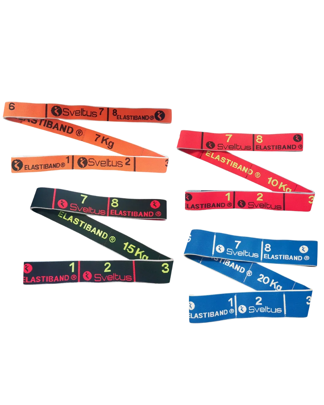 ELASTIBAND SVELTUS