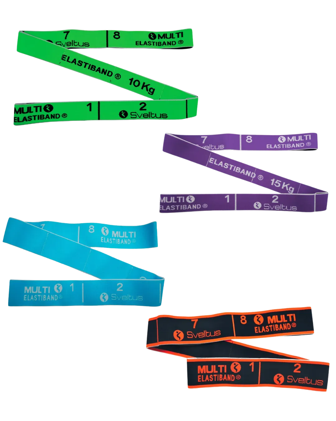 MULTI ELASTIBAND