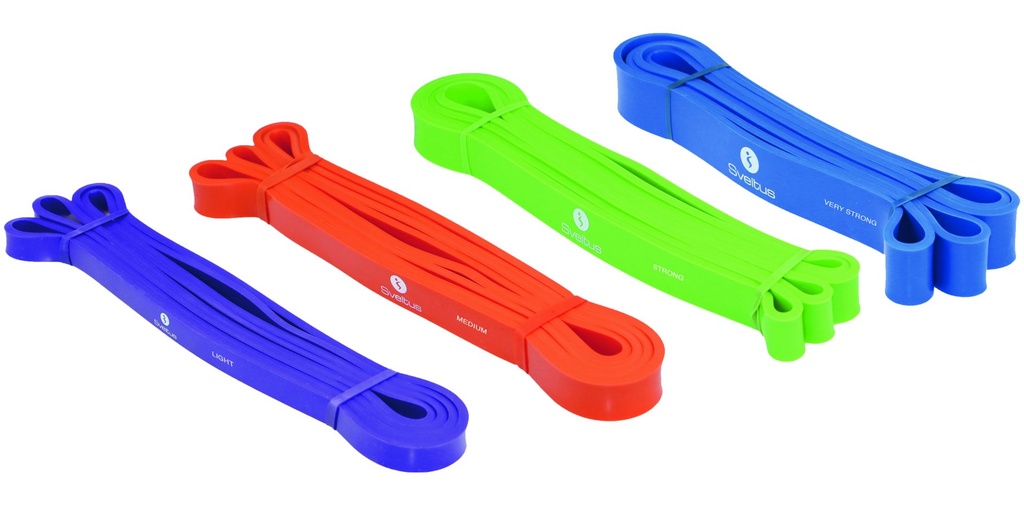 POWERBAND SVELTUS