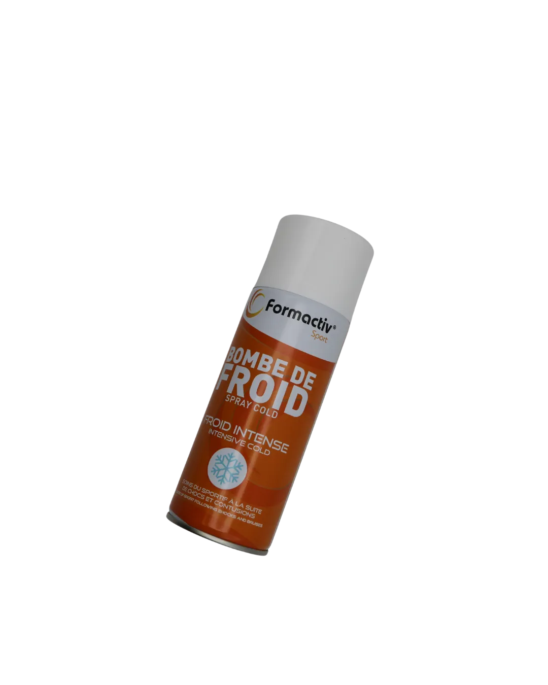 [S11001] COLD SPRAY FORMACTIV®