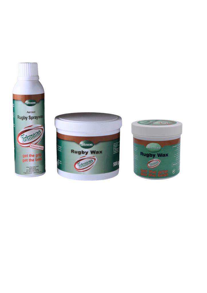 TRIMONA SPRAYWAX-RUGBYWAX
