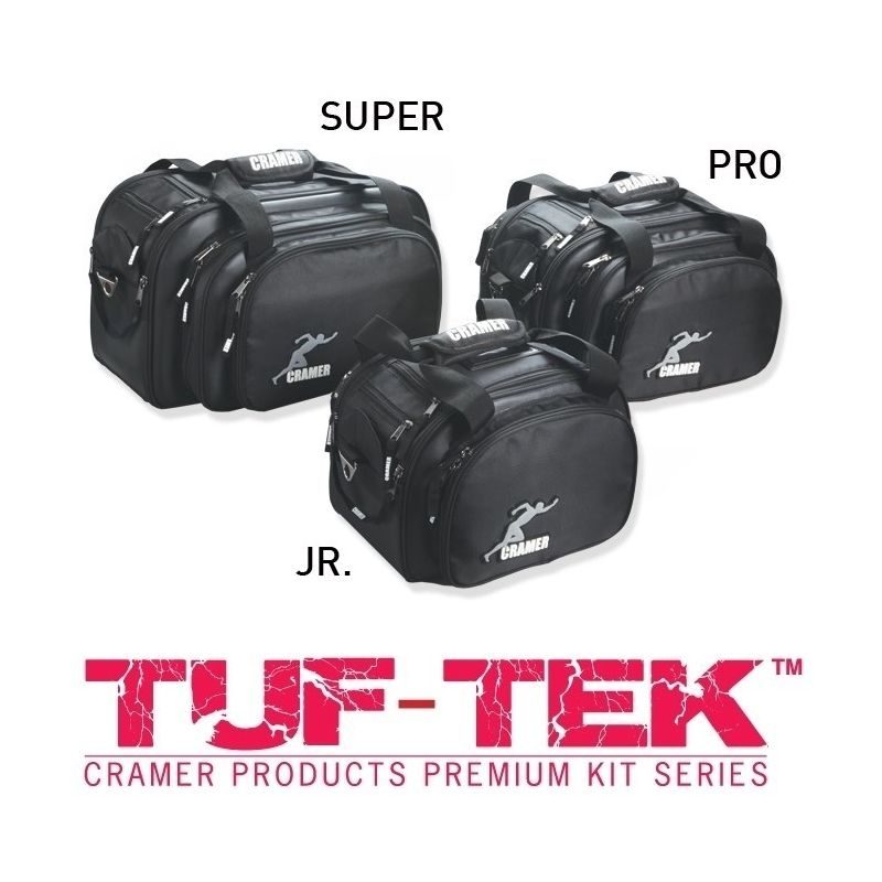 TUF-TEK SOFT CRAMER