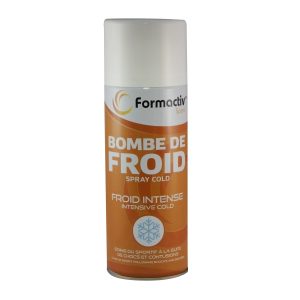 COLD SPRAY FORMACTIV