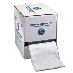 COMPRESSIONETTE ™ - BLANC - 12,7cm*10m