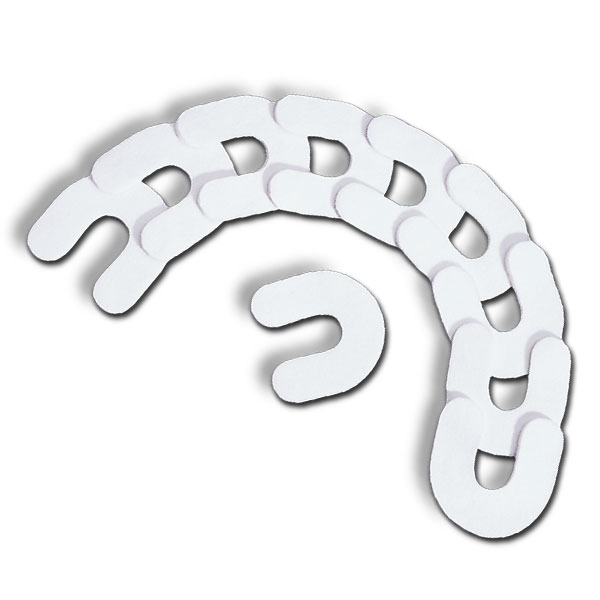 FELT HORSESHOE PADS FELT HORSESHOE PADS