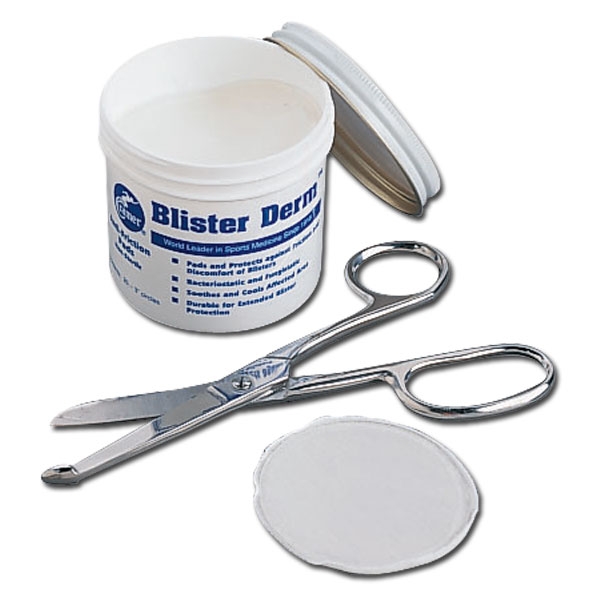 BLISTER DERM™ BLISTER DERM™