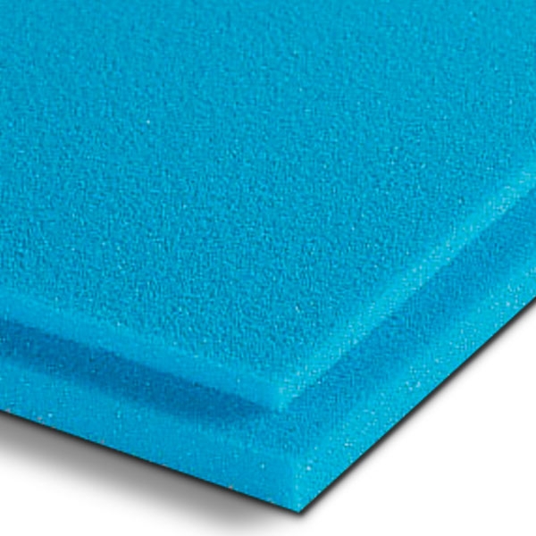 LOW DENSITY FOAM KIT - 6 PLAQUES LOW DENSITY FOAM KIT - 6 PLAQUES