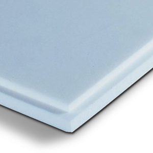 HIGH DENSITY FOAM KIT - 6 PLAQUES