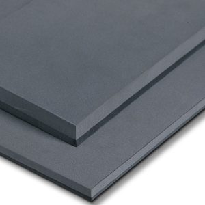 DUAL DENSITY FOAM KIT - 4 PLAQUES