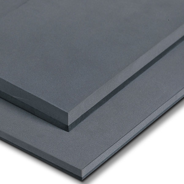 DUAL DENSITY FOAM KIT - 4 PLAQUES DUAL DENSITY FOAM KIT - 4 PLAQUES