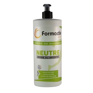 CRÈME NEUTRE FORMACTIV 200ml