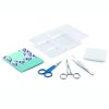 SET DE SUTURE HARTMANN