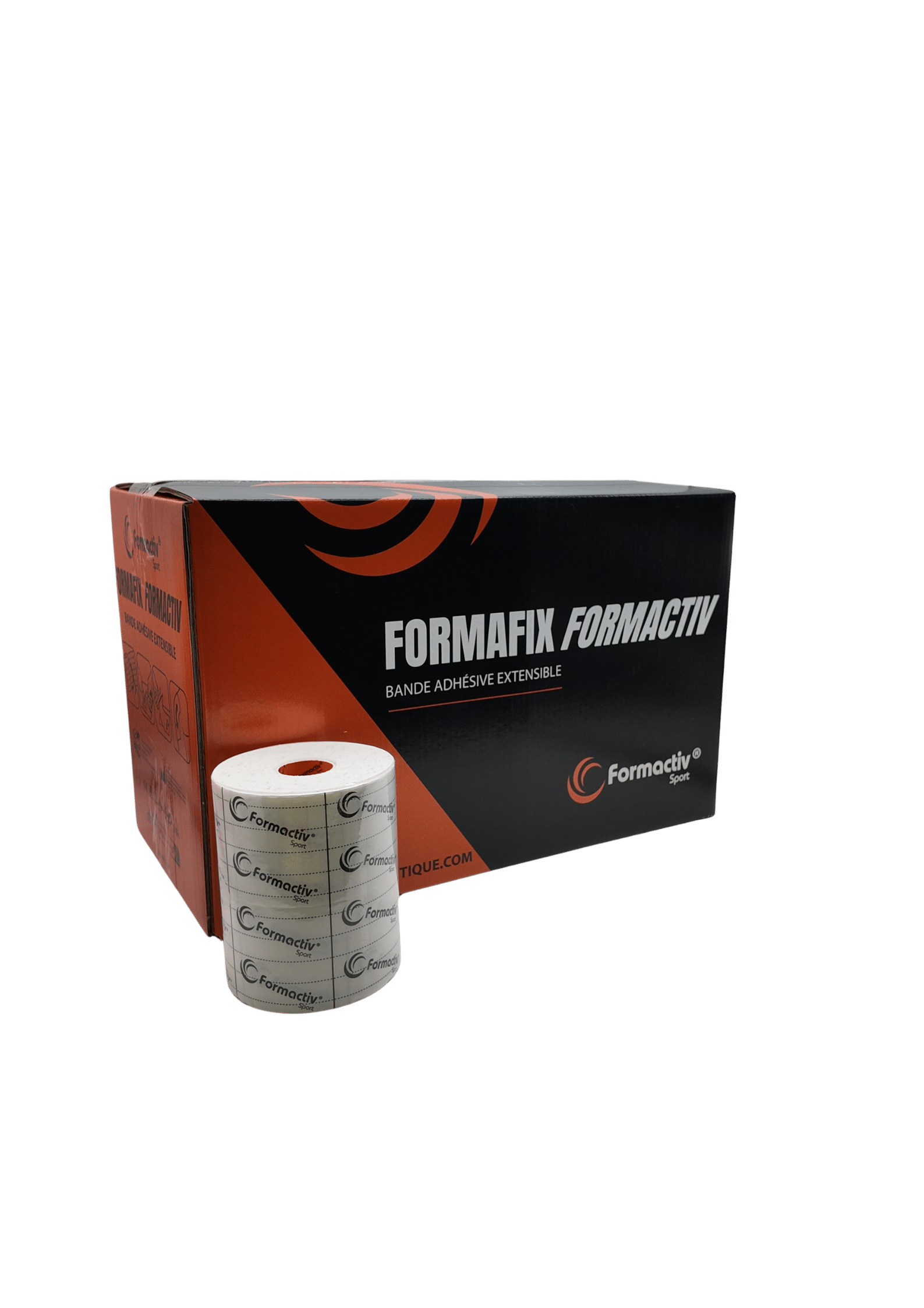 H03007 - FORMAFIX FORMACTIV - boite + rouleaux